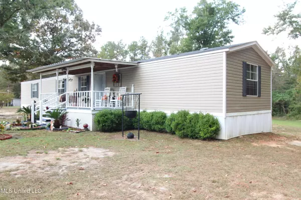 Lucedale, MS 39452,139 Knollcrest Drive