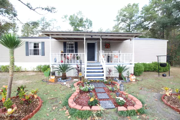 Lucedale, MS 39452,139 Knollcrest Drive