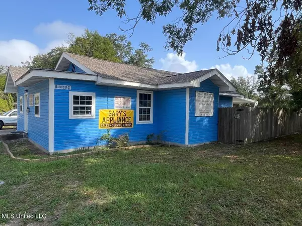 308 Santini Street, Biloxi, MS 39530