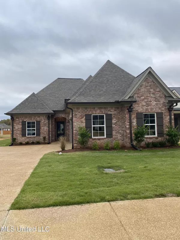 5257 Watson View Drive, Nesbit, MS 38651