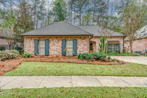 749 Oakmont Parkway, Ridgeland, MS 39157