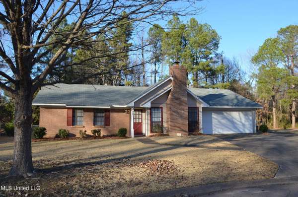 420 Pine Ridge Drive, Madison, MS 39110