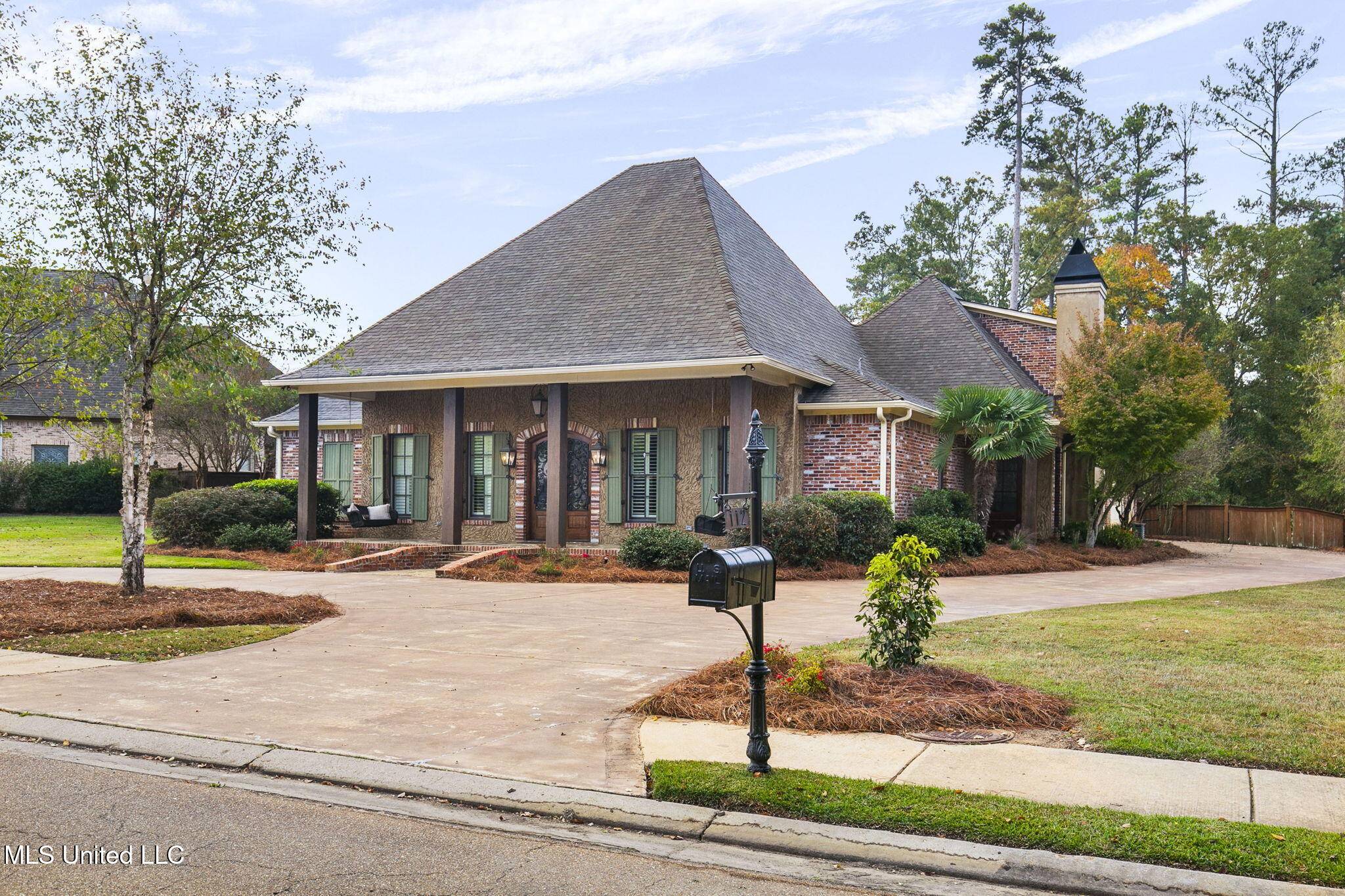 Flowood, MS 39232,112 Lineage Lane