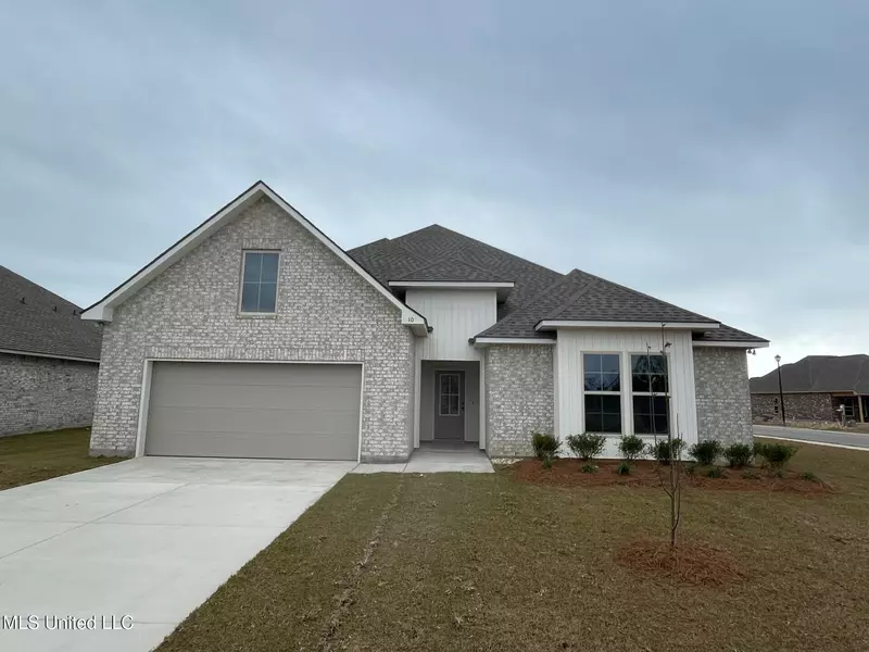 10 Cameron Cove, Long Beach, MS 39560