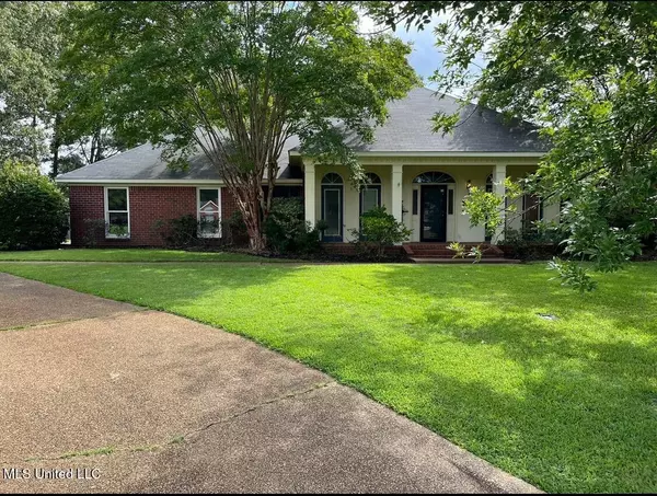 1106 Cherry Cove, Brandon, MS 39042