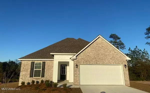 15210 High Point Drive, Gulfport, MS 39503