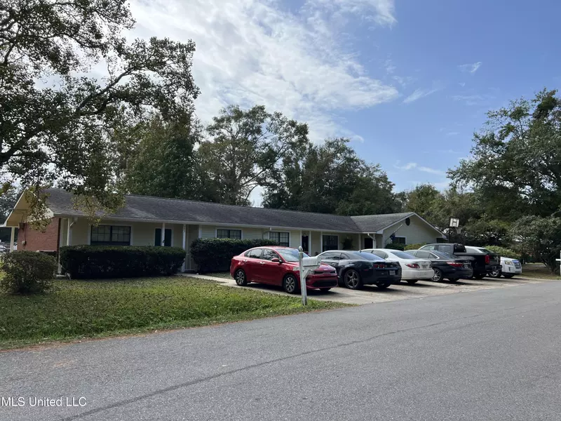 261 Reinike Road, Long Beach, MS 39560