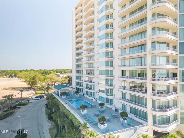 2060 Beach Boulevard #1508, Biloxi, MS 39531