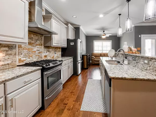 4130 Aberleigh Lane, Olive Branch, MS 38654