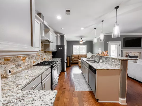 4130 Aberleigh Lane, Olive Branch, MS 38654