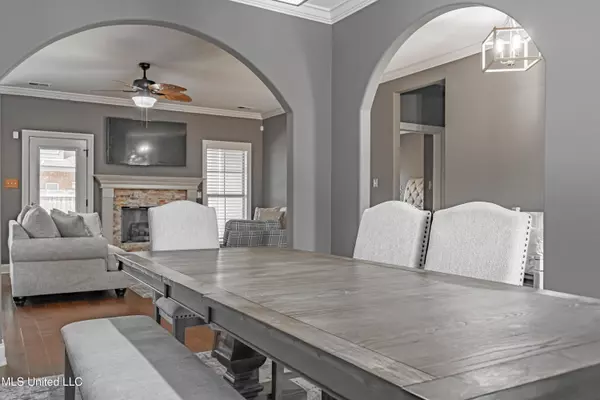 4130 Aberleigh Lane, Olive Branch, MS 38654