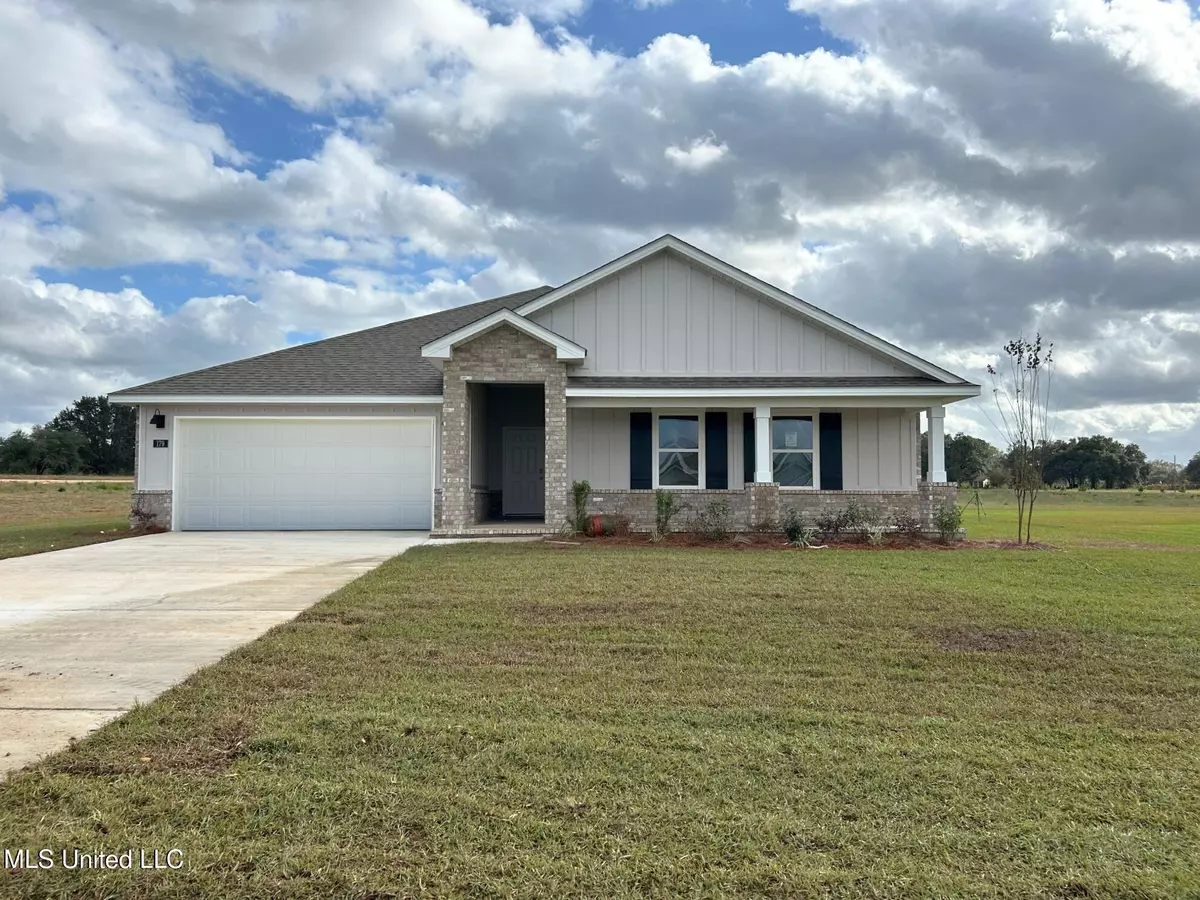 Lucedale, MS 39452,179 Mill Court