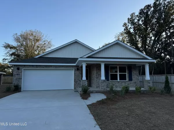 17989 Tingle Drive, Gulfport, MS 39503