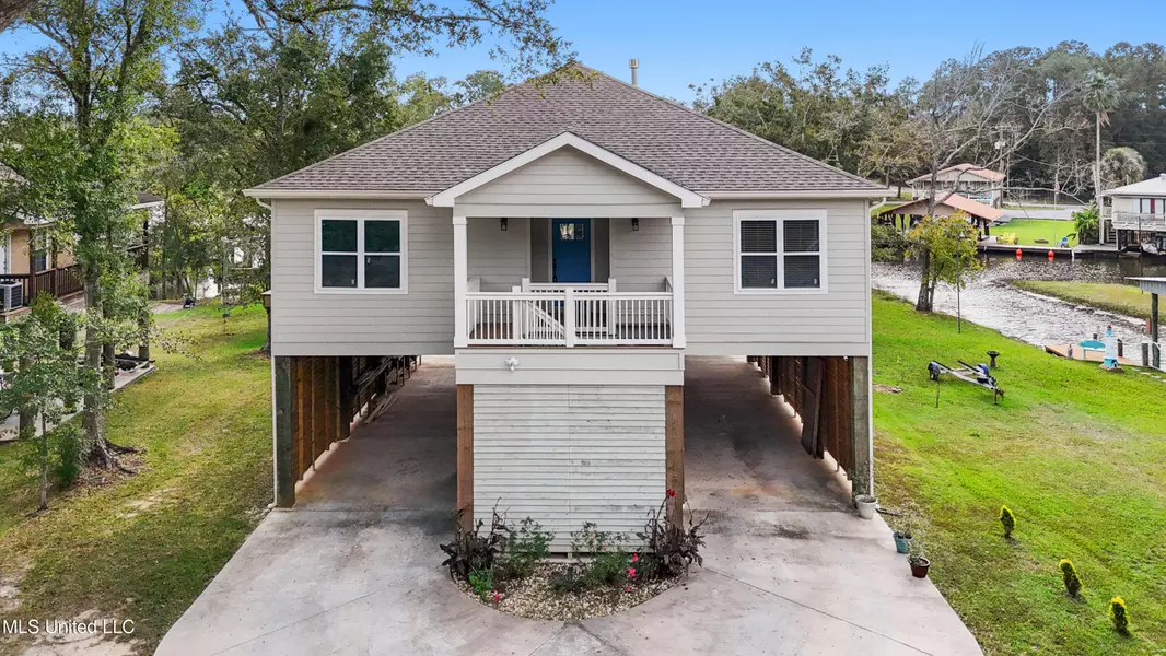 761 Susan Circle, Gautier, MS 39553