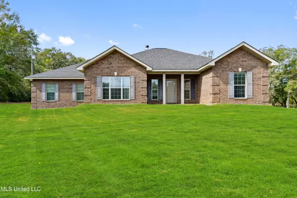 Lucedale, MS 39452,1246 Jodie Baxter Road