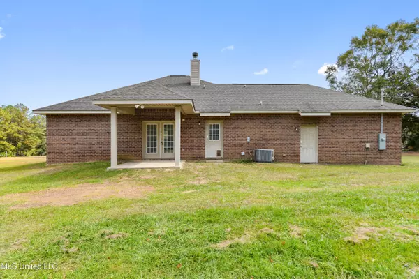 Lucedale, MS 39452,1246 Jodie Baxter Road