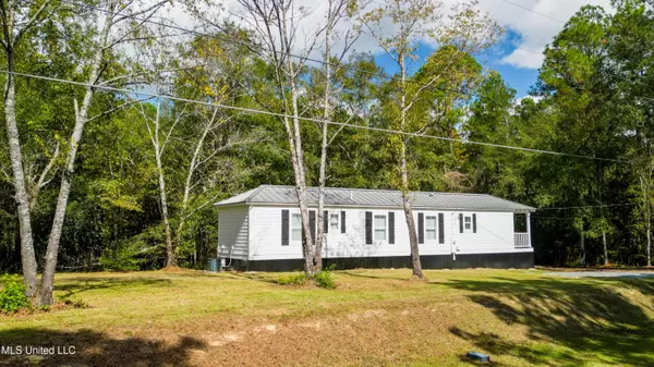 Saucier, MS 39574,19300 Mary Shamis Road