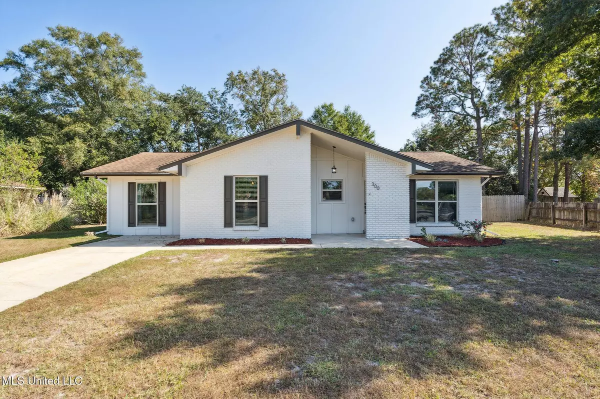 Long Beach, MS 39560,300 Rita Lane