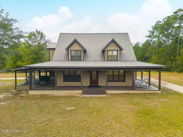 Saucier, MS 39574,142 Daniels Way