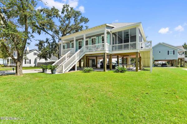 405 S Cleveland Avenue, Long Beach, MS 39560