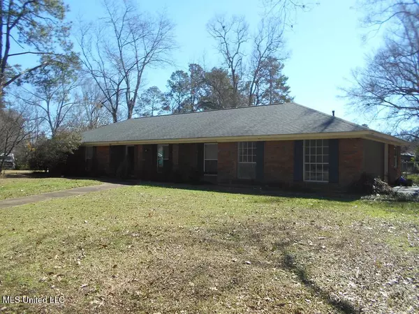 115 Mansfield Drive, Natchez, MS 39120