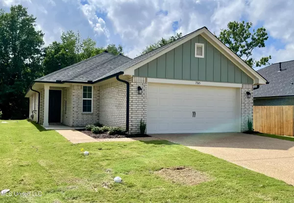 7745 Callie Drive, Southaven, MS 38671