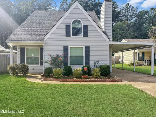 1079 Cabbott Lane, Richland, MS 39218