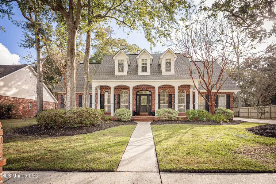 3607 Dijon Avenue, Ocean Springs, MS 39564