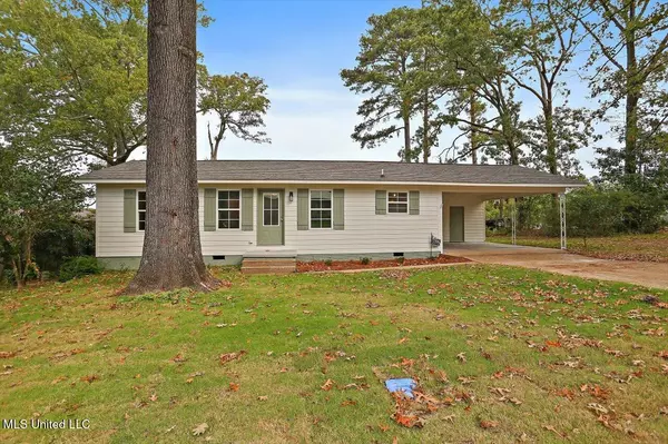 1906 Gloria Drive, Pearl, MS 39208