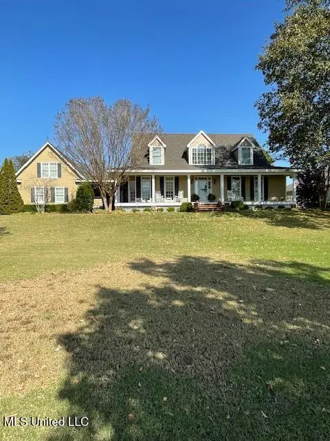 806 Viney Ridge Road, Clarksdale, MS 38614