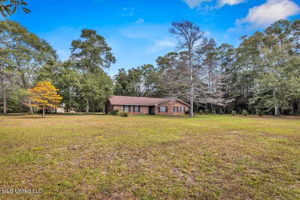 Gautier, MS 39553,2500 Bayou Bend Road