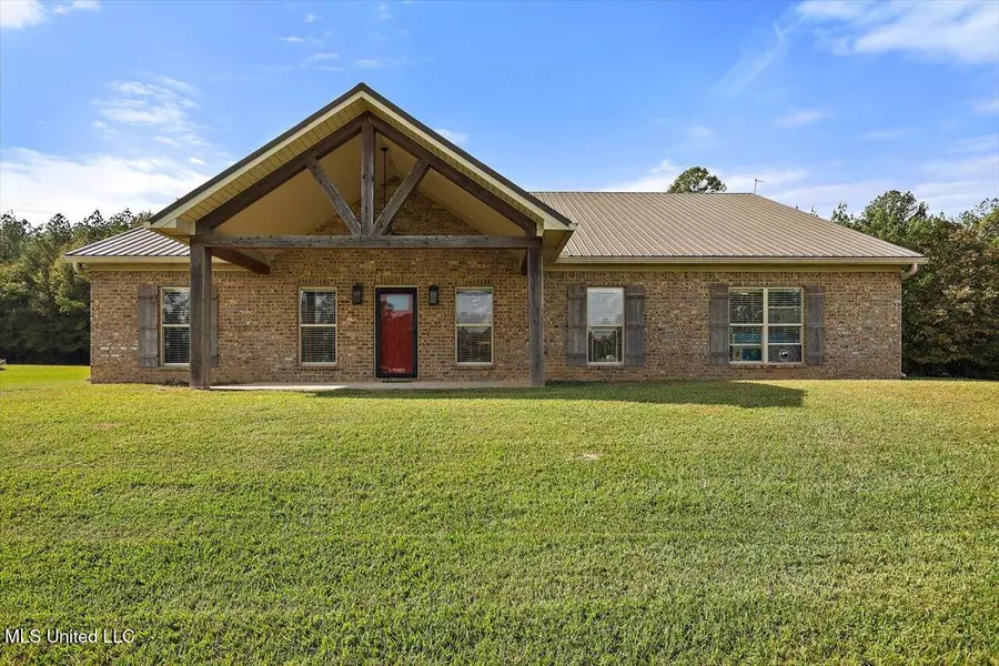 641 Barker Road, Morton, MS 39117