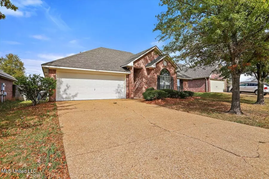 702 Wedgewood Court, Brandon, MS 39047