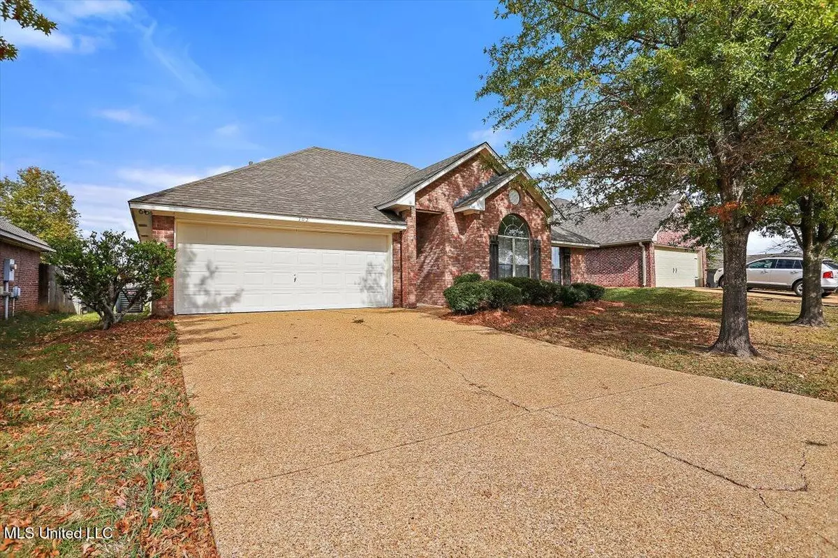 Brandon, MS 39047,702 Wedgewood Court