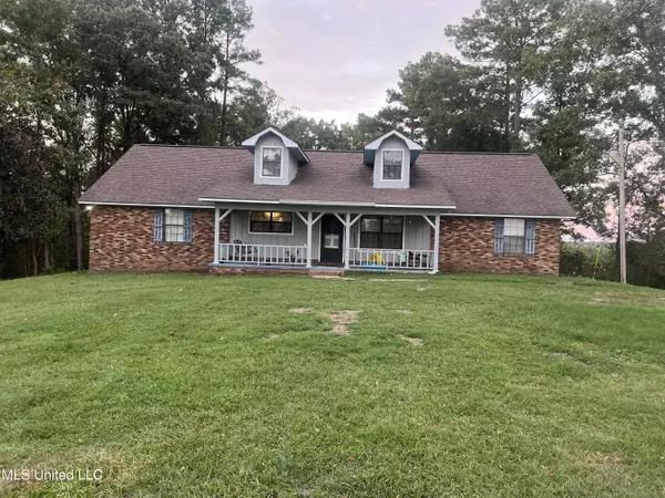 558 Barlow Road,  Meadville,  MS 39653