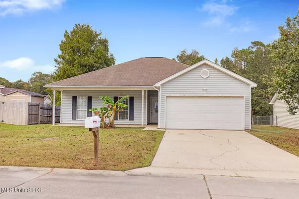 16364 Clearwater Circle, Gulfport, MS 39503