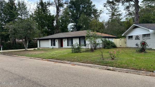 3212 Bienville Drive, Jackson, MS 39212