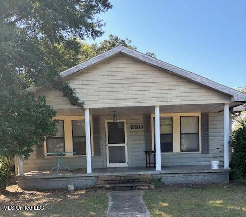 2311 22nd Avenue, Gulfport, MS 39501