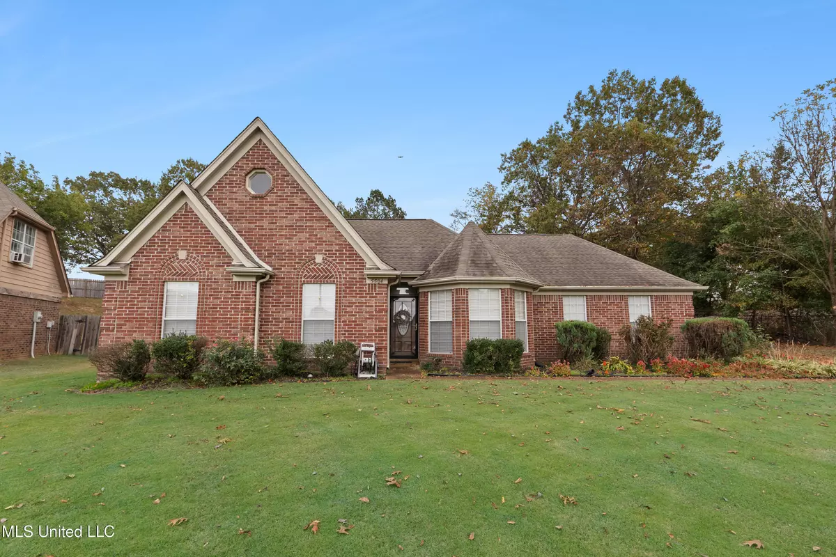 Olive Branch, MS 38654,5504 Bedford Cove