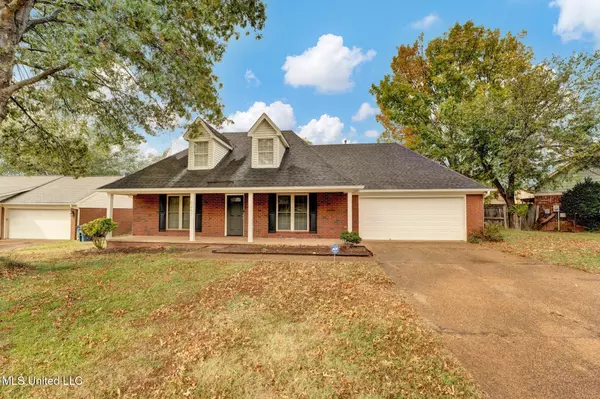 6267 Choctaw Trail, Olive Branch, MS 38654