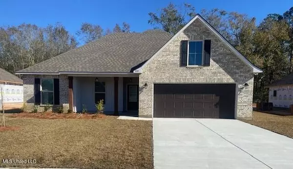 10141 Patrick Drive, Gulfport, MS 39503