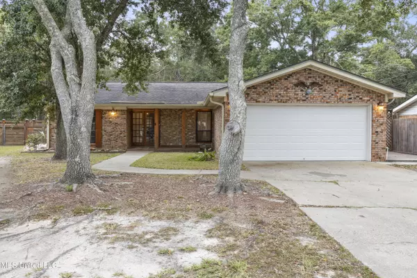 2307 Sandalwood Drive, Gautier, MS 39553