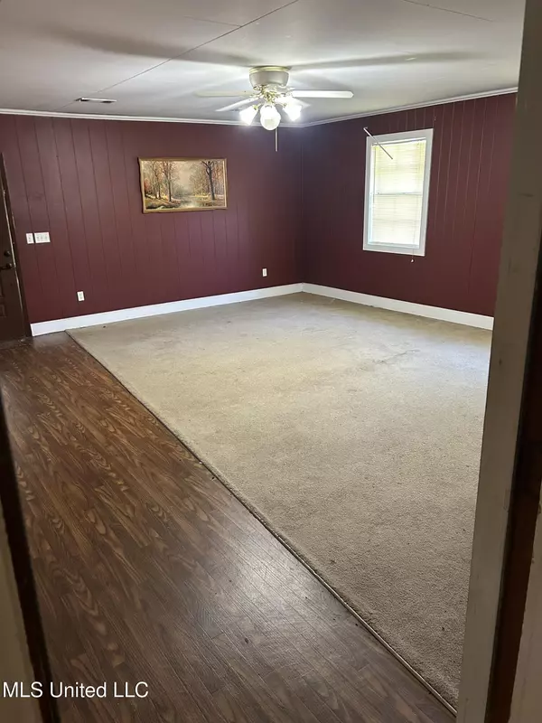 Conehatta, MS 39057,995 Decatur-Conehatta Rd Road