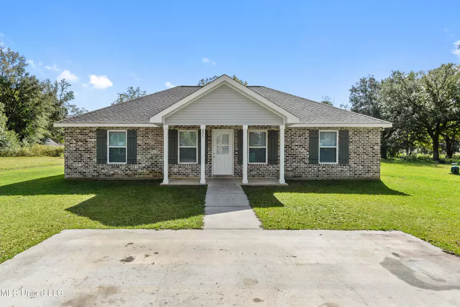 895 Monica Lane, Picayune, MS 39466