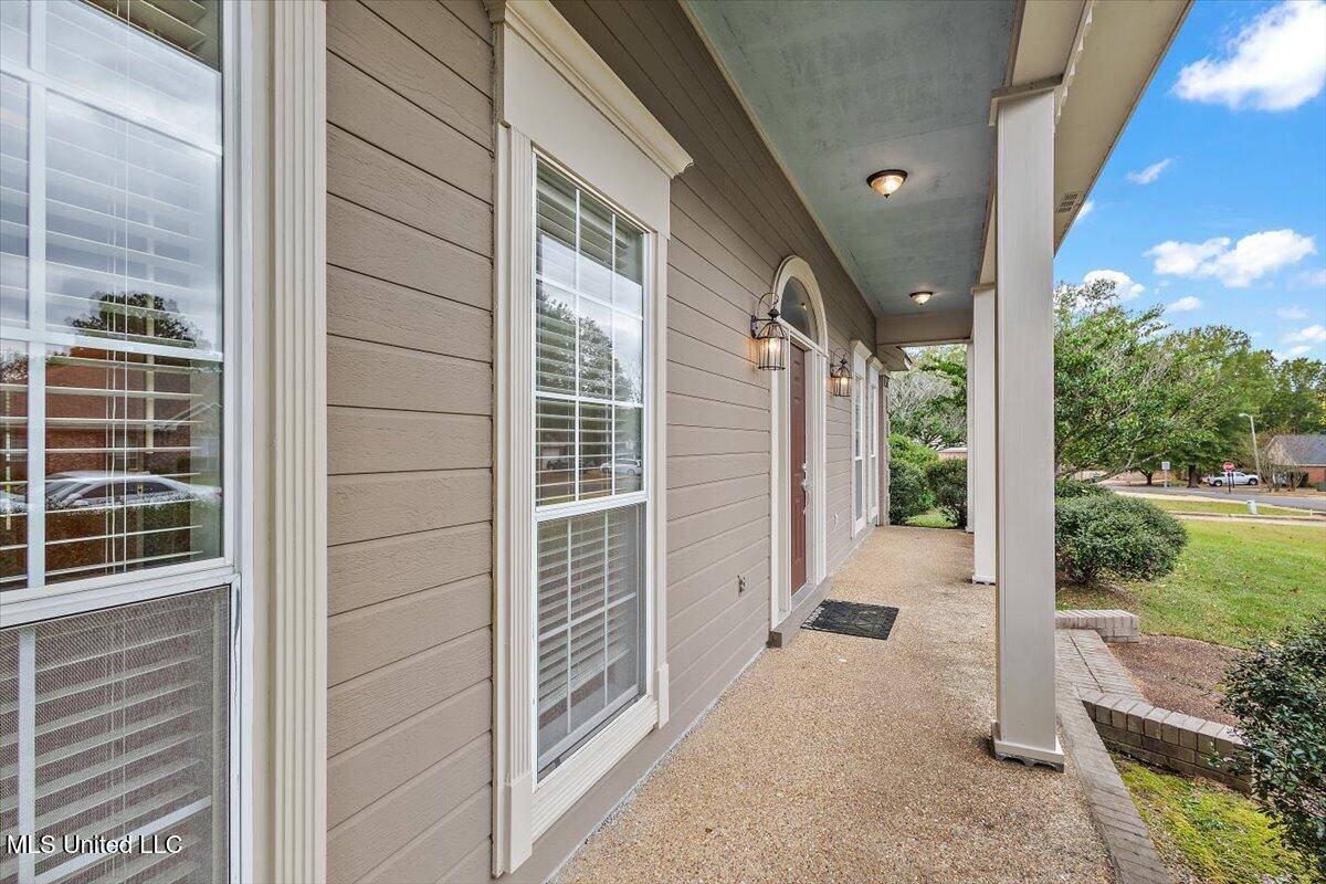 Brandon, MS 39042,202 Park Ridge Drive