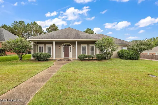 202 Park Ridge Drive, Brandon, MS 39042