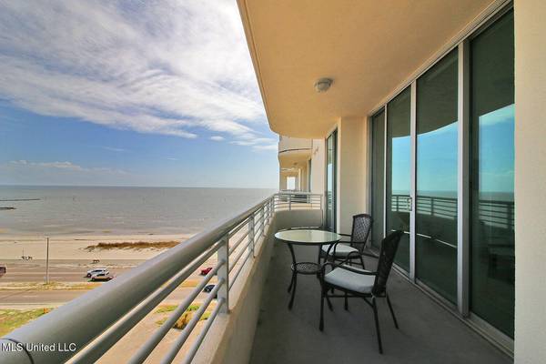 2060 Beach Boulevard #607, Biloxi, MS 39531