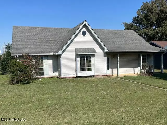 2982 Waverly Drive, Horn Lake, MS 38637