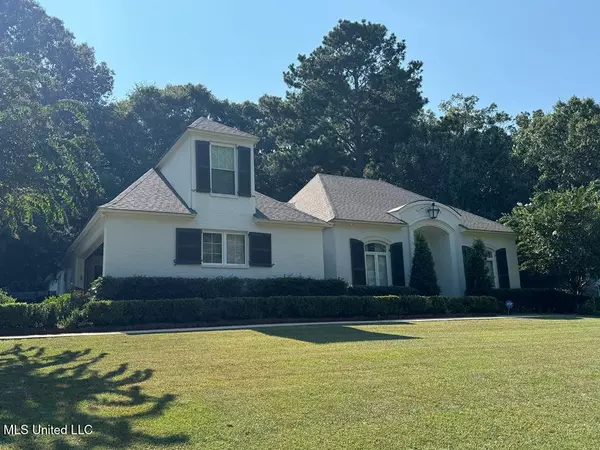 24 Fairway Drive, Natchez, MS 39120