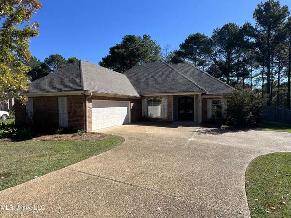 108 Buckeye Drive, Madison, MS 39110